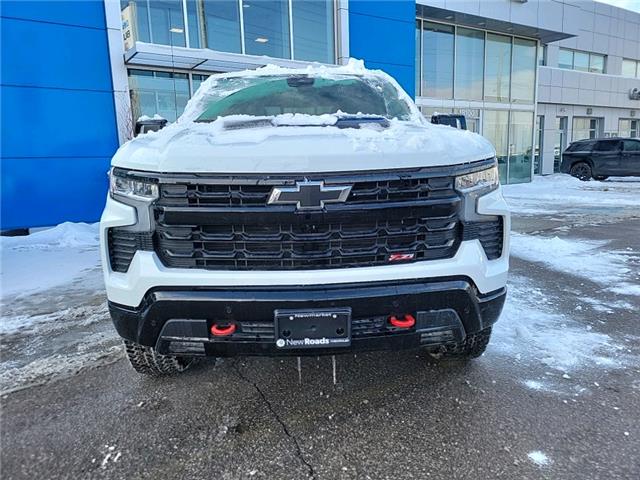 2026 Chevrolet Silverado 1500 LT Trail Boss (Stk: G153217) in Newmarket - Image 2 of 18