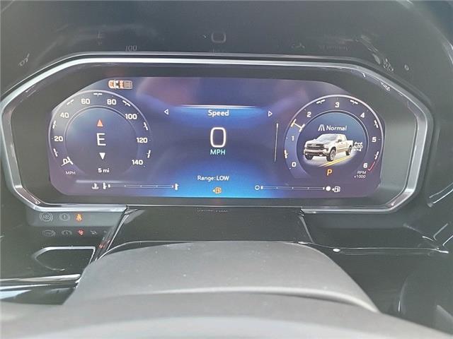 2026 Chevrolet Silverado 1500 LT Trail Boss (Stk: G153217) in Newmarket - Image 13 of 18