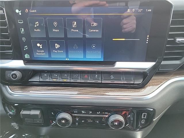 2026 Chevrolet Silverado 1500 LT Trail Boss (Stk: G153217) in Newmarket - Image 15 of 18