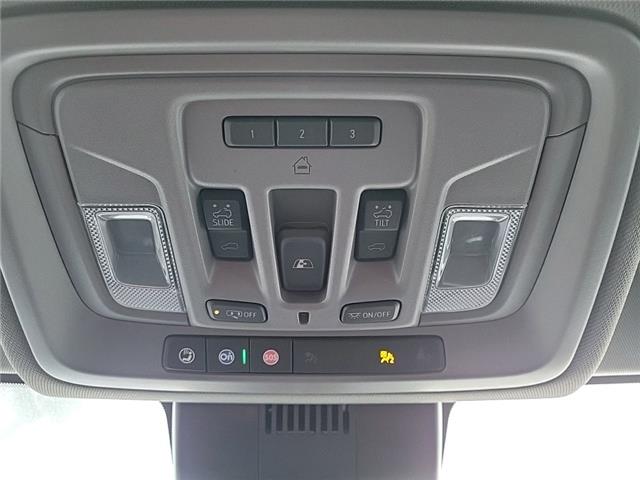 2026 Chevrolet Silverado 1500 LT Trail Boss (Stk: G153217) in Newmarket - Image 17 of 18