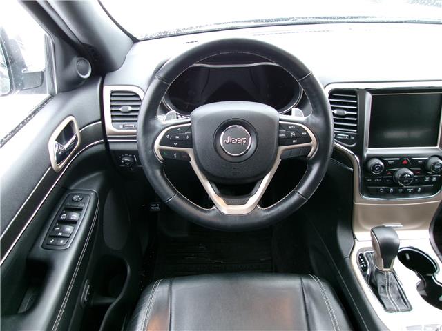2016 Jeep Grand Cherokee Limited in Kitchener - Image 13 of 28 2016 Jeep Grand Cherokee Limited in Kitchener - Image 13 of 28