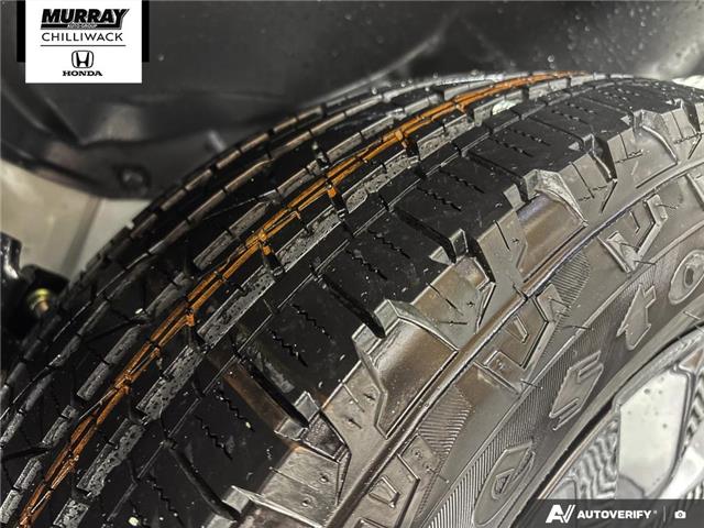 2026 Honda Ridgeline Sport (Stk: 26H195) in Chilliwack - Image 8 of 34