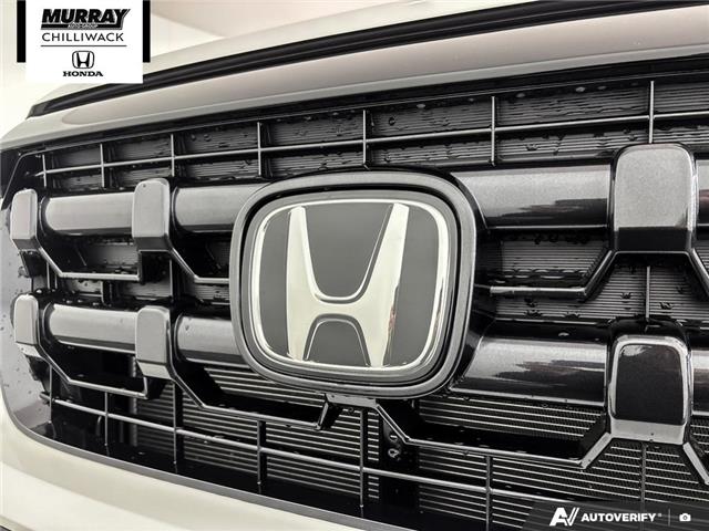 2026 Honda Ridgeline Sport (Stk: 26H195) in Chilliwack - Image 10 of 34
