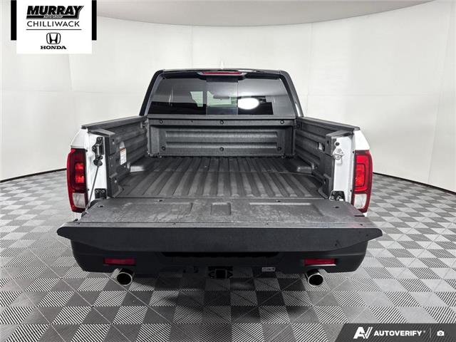 2026 Honda Ridgeline Sport (Stk: 26H195) in Chilliwack - Image 14 of 34