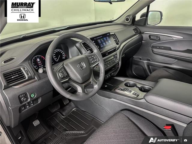 2026 Honda Ridgeline Sport (Stk: 26H195) in Chilliwack - Image 17 of 34