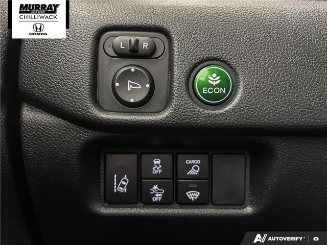 2026 Honda Ridgeline Sport (Stk: 26H195) in Chilliwack - Image 22 of 34