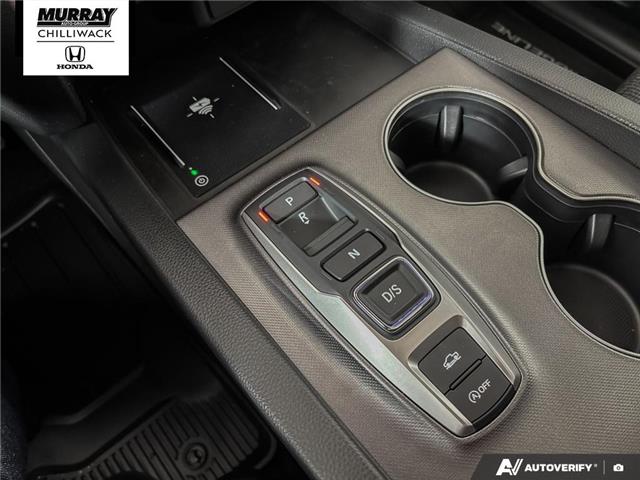 2026 Honda Ridgeline Sport (Stk: 26H195) in Chilliwack - Image 24 of 34