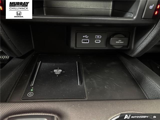 2026 Honda Ridgeline Sport (Stk: 26H195) in Chilliwack - Image 26 of 34