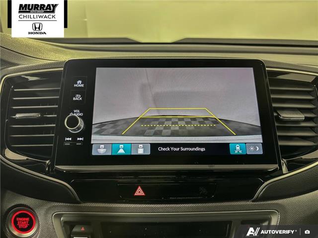 2026 Honda Ridgeline Sport (Stk: 26H195) in Chilliwack - Image 27 of 34