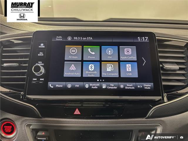2026 Honda Ridgeline Sport (Stk: 26H195) in Chilliwack - Image 28 of 34