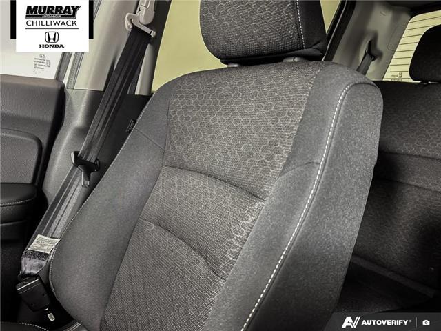 2026 Honda Ridgeline Sport (Stk: 26H195) in Chilliwack - Image 29 of 34
