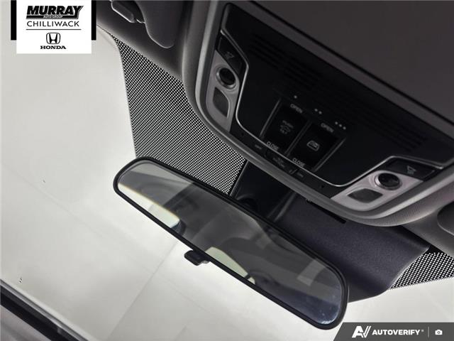 2026 Honda Ridgeline Sport (Stk: 26H195) in Chilliwack - Image 30 of 34