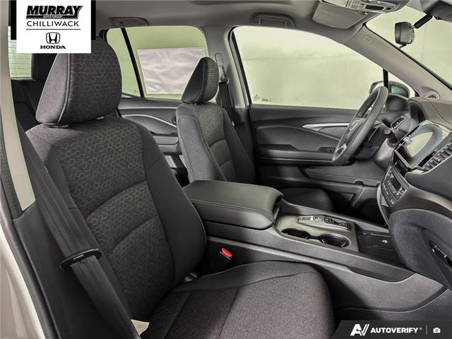 2026 Honda Ridgeline Sport (Stk: 26H195) in Chilliwack - Image 31 of 34