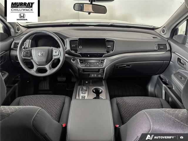 2026 Honda Ridgeline Sport (Stk: 26H195) in Chilliwack - Image 33 of 34