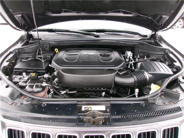 2016 Jeep Grand Cherokee Limited in Kitchener - Image 27 of 28 2016 Jeep Grand Cherokee Limited in Kitchener - Image 27 of 28