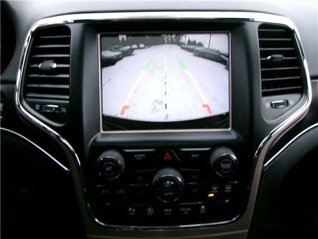 2016 Jeep Grand Cherokee Limited in Kitchener - Image 28 of 28 2016 Jeep Grand Cherokee Limited in Kitchener - Image 28 of 28