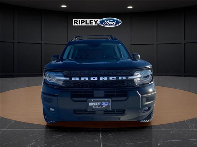 2025 Ford Bronco Sport Outer Banks (Stk: 25294A) in Melfort - Image 2 of 19