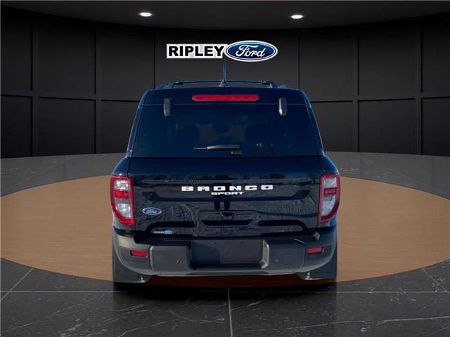 2025 Ford Bronco Sport Outer Banks (Stk: 25294A) in Melfort - Image 6 of 19