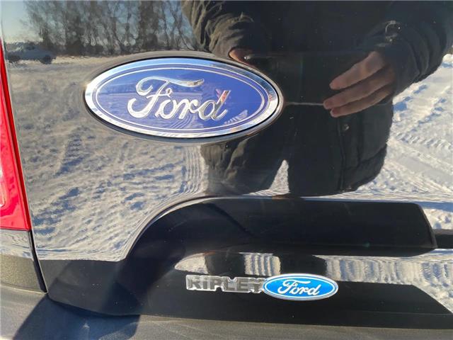 2025 Ford Bronco Sport Outer Banks (Stk: 25294A) in Melfort - Image 8 of 19