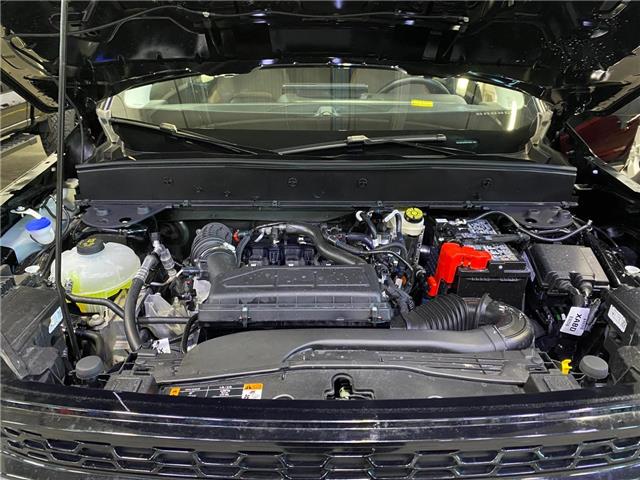 2025 Ford Bronco Sport Outer Banks (Stk: 25294A) in Melfort - Image 12 of 19