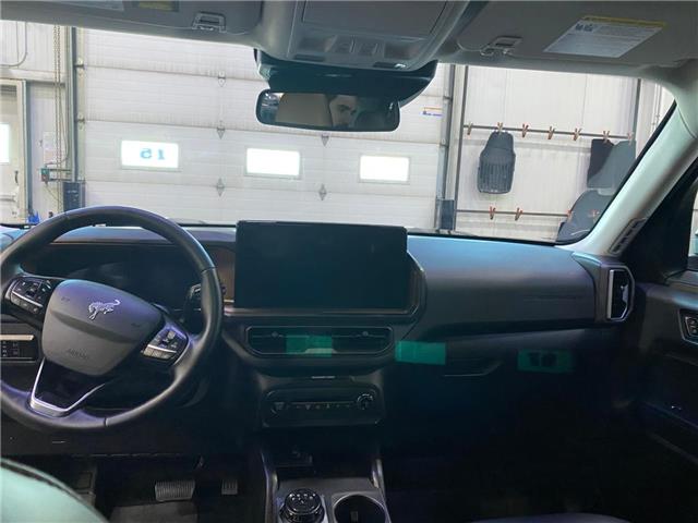 2025 Ford Bronco Sport Outer Banks (Stk: 25294A) in Melfort - Image 15 of 19