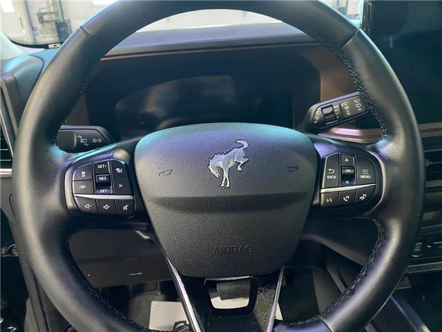 2025 Ford Bronco Sport Outer Banks (Stk: 25294A) in Melfort - Image 16 of 19