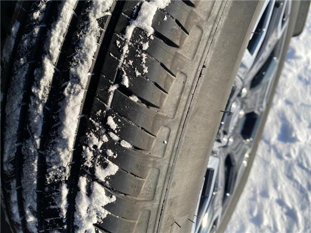 2025 Ford Bronco Sport Outer Banks (Stk: 25294A) in Melfort - Image 18 of 19