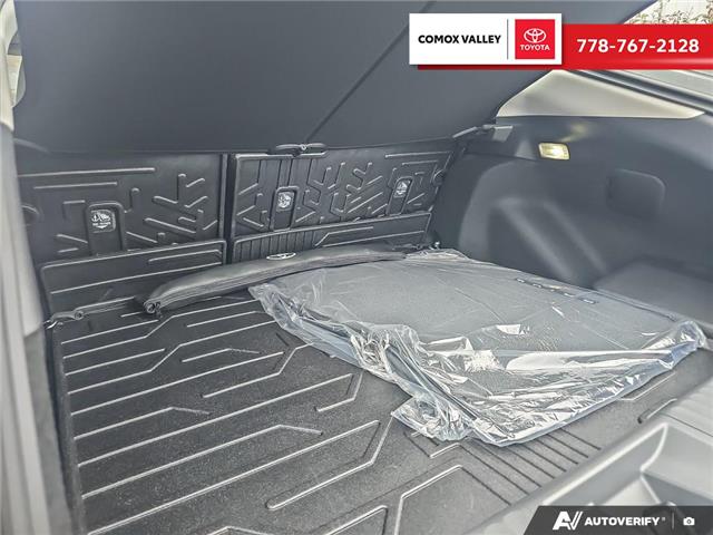 2026 Toyota Prius Plug-In Hybrid SE (Stk: TP061359) in Courtenay - Image 12 of 25