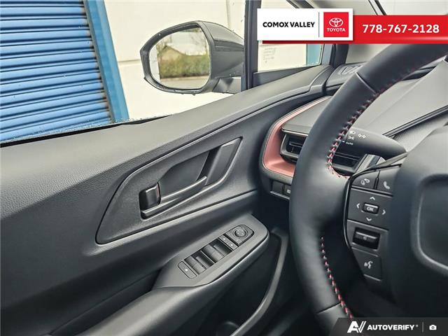 2026 Toyota Prius Plug-In Hybrid SE (Stk: TP061359) in Courtenay - Image 17 of 25