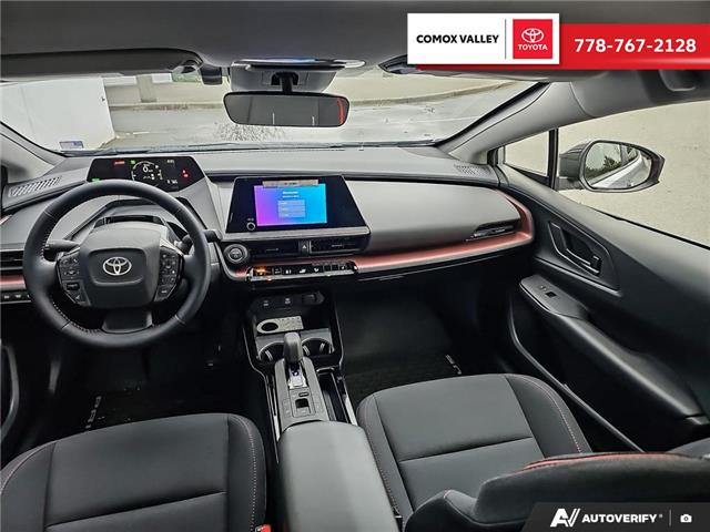 2026 Toyota Prius Plug-In Hybrid SE (Stk: TP061359) in Courtenay - Image 25 of 25