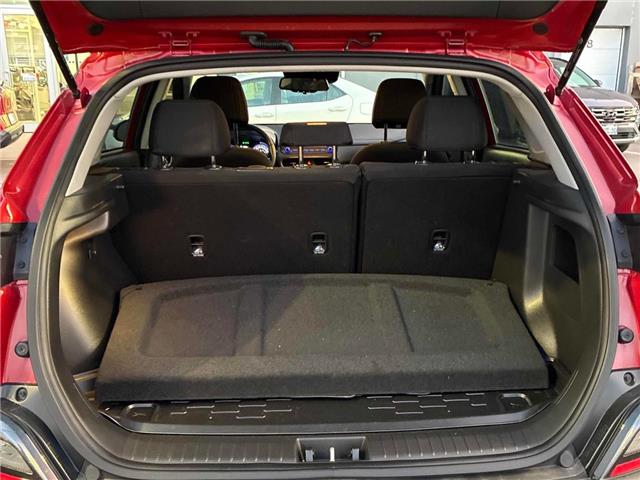 2022 Hyundai Kona 2.0L Preferred (Stk: 164841) in London - Image 8 of 8 2022 Hyundai Kona 2.0L Preferred (Stk: 164841) in London - Image 8 of 8
