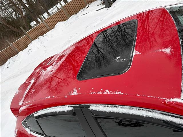 2017 Chevrolet Cruze Hatch LT Auto (Stk: 164842) in London - Image 12 of 13