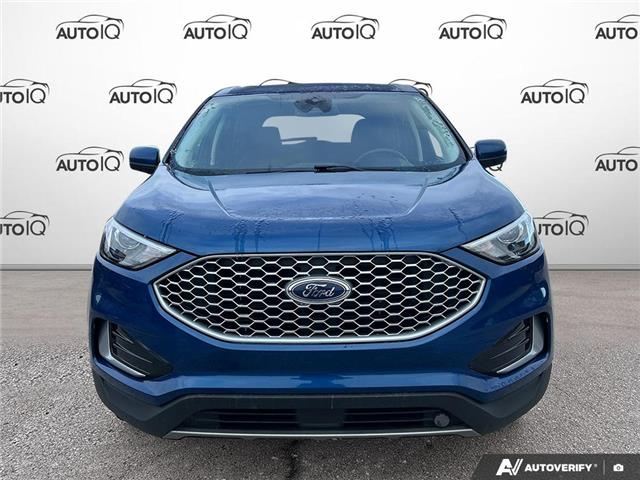 2023 Ford Edge SEL (Stk: P238275) in Grimsby - Image 3 of 26