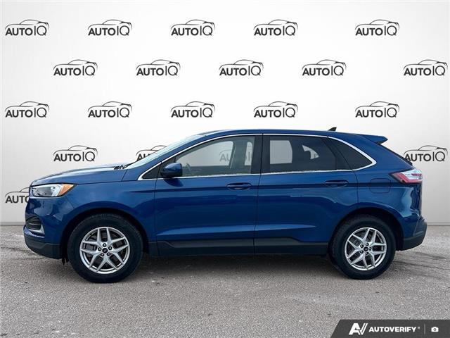 2023 Ford Edge SEL (Stk: P238275) in Grimsby - Image 4 of 26