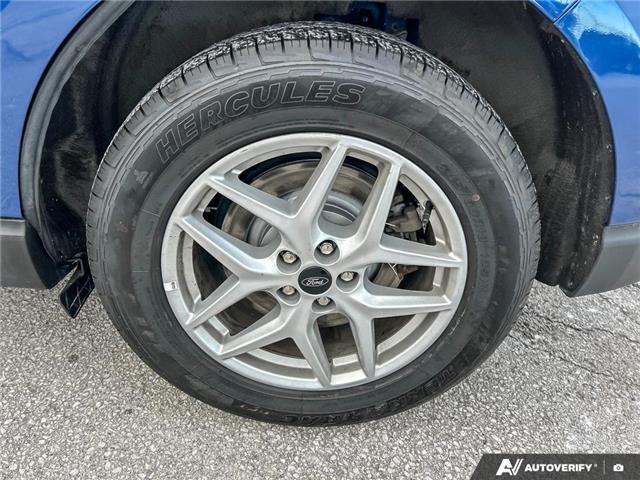 2023 Ford Edge SEL (Stk: P238275) in Grimsby - Image 7 of 26