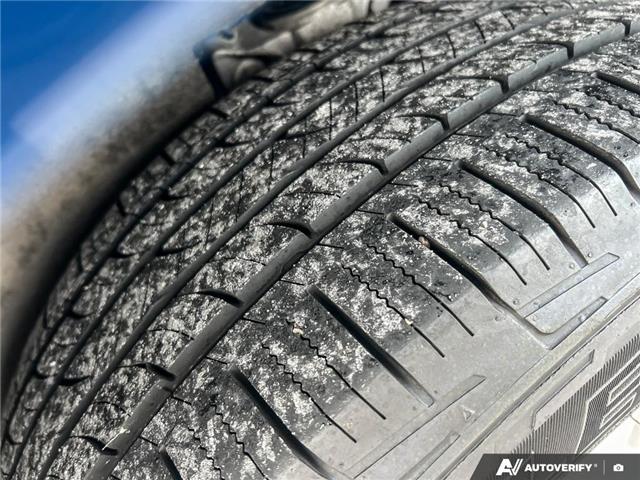 2023 Ford Edge SEL (Stk: P238275) in Grimsby - Image 8 of 26