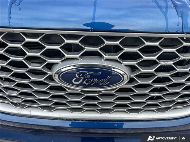 2023 Ford Edge SEL (Stk: P238275) in Grimsby - Image 10 of 26