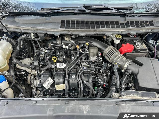 2023 Ford Edge SEL (Stk: P238275) in Grimsby - Image 11 of 26