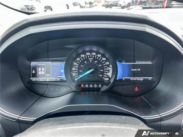 2023 Ford Edge SEL (Stk: P238275) in Grimsby - Image 16 of 26