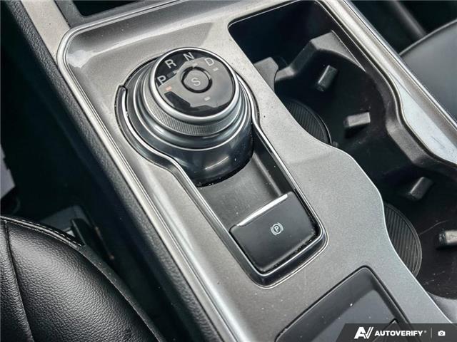 2023 Ford Edge SEL (Stk: P238275) in Grimsby - Image 19 of 26