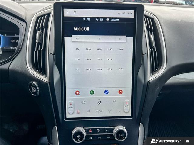 2023 Ford Edge SEL (Stk: P238275) in Grimsby - Image 20 of 26