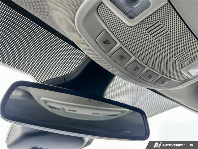 2023 Ford Edge SEL (Stk: P238275) in Grimsby - Image 22 of 26