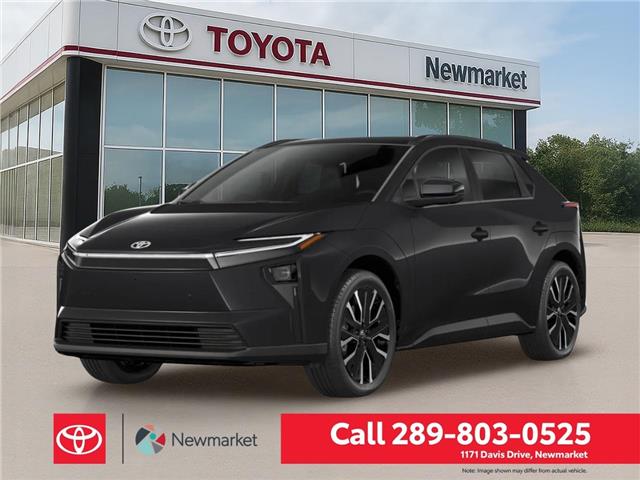 2026 Toyota bZ XLE (Stk: 39868) in Newmarket - Image 1 of 2