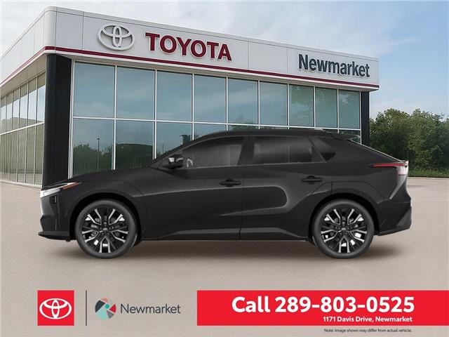 2026 Toyota bZ XLE (Stk: 39868) in Newmarket - Image 2 of 2