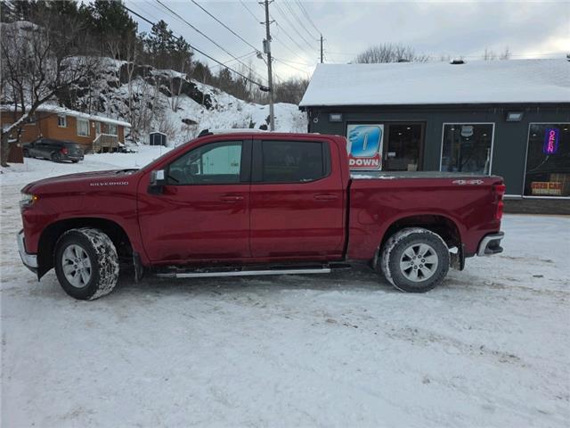 2022 Chevrolet Silverado 1500 LTD LT (Stk: ZSILVERADO) in Sudbury - Image 2 of 20