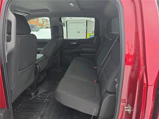 2022 Chevrolet Silverado 1500 LTD LT (Stk: ZSILVERADO) in Sudbury - Image 12 of 20