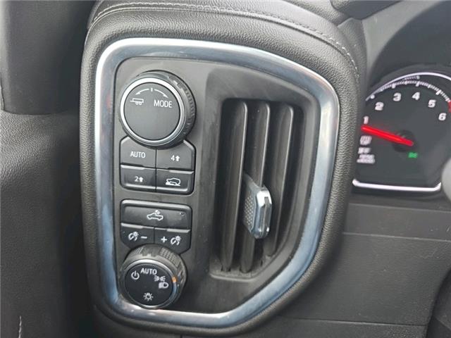 2022 Chevrolet Silverado 1500 LTD LT (Stk: ZSILVERADO) in Sudbury - Image 15 of 20