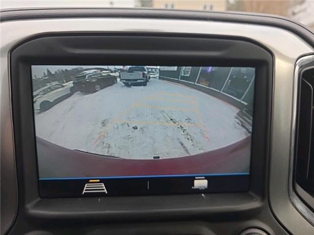 2022 Chevrolet Silverado 1500 LTD LT (Stk: ZSILVERADO) in Sudbury - Image 16 of 20