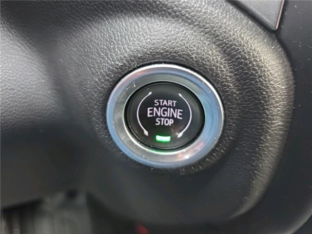 2022 Chevrolet Silverado 1500 LTD LT (Stk: ZSILVERADO) in Sudbury - Image 18 of 20
