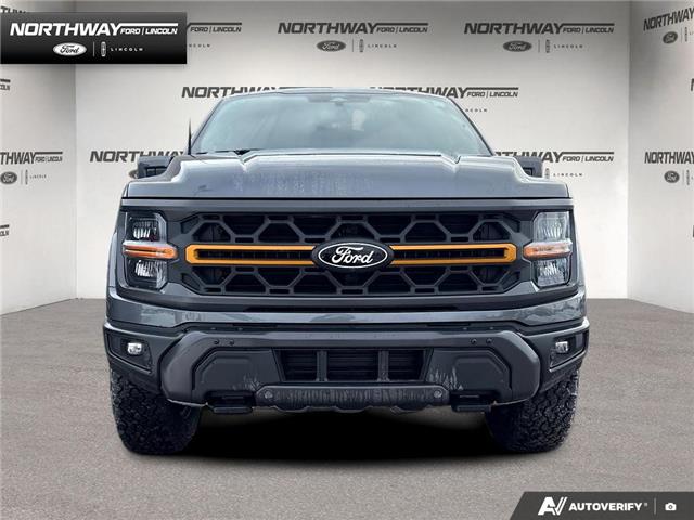 2025 Ford F-150 Tremor (Stk: 5F185193) in Brantford - Image 2 of 23